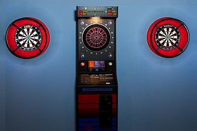 Darts