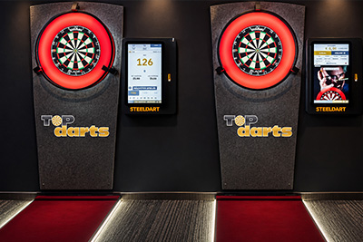 Darts