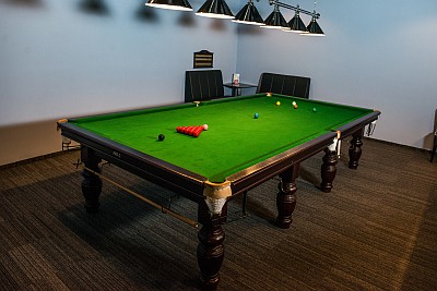Snooker