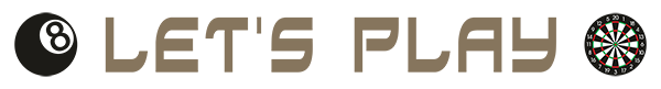 Let's Play Logo Groß