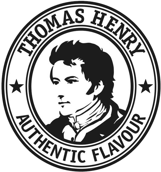 Logo ThomasHenry